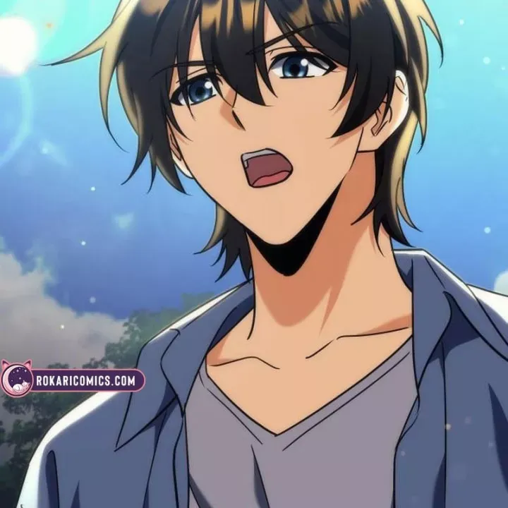 Thần Thịnh Vượng Chương 27 - Trang 31