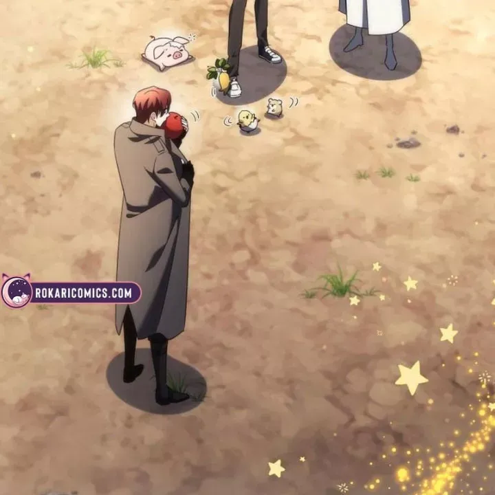 Thần Thịnh Vượng Chương 27 - Trang 48