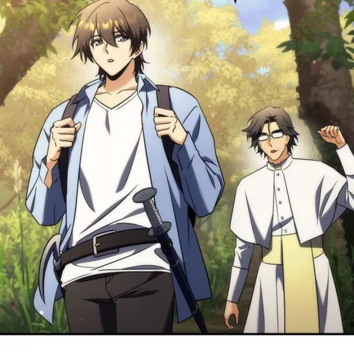 Thần Thịnh Vượng Chương 27 - Trang 60