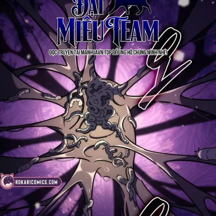 Thần Thịnh Vượng Chương 27 - Trang 8