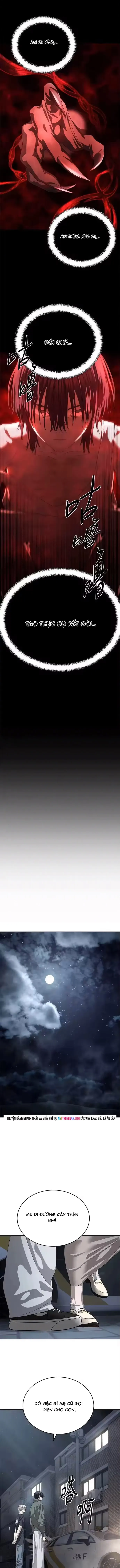 Công Chức Đặc Dị Chap 56 - Next Chap 55