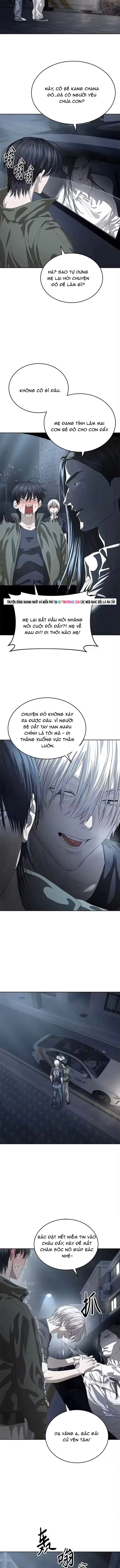 Công Chức Đặc Dị Chap 56 - Next Chap 55