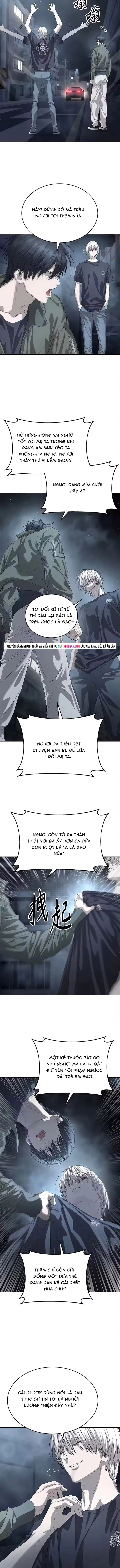 Công Chức Đặc Dị Chap 56 - Next Chap 55