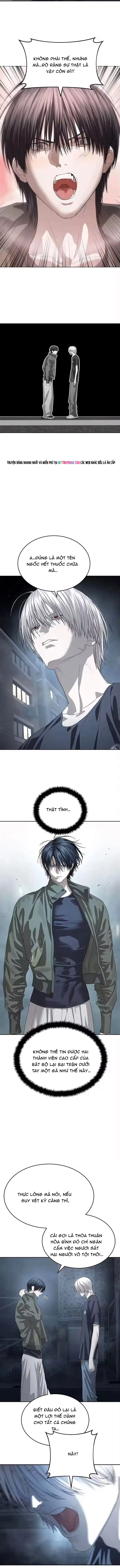 Công Chức Đặc Dị Chap 56 - Next Chap 55