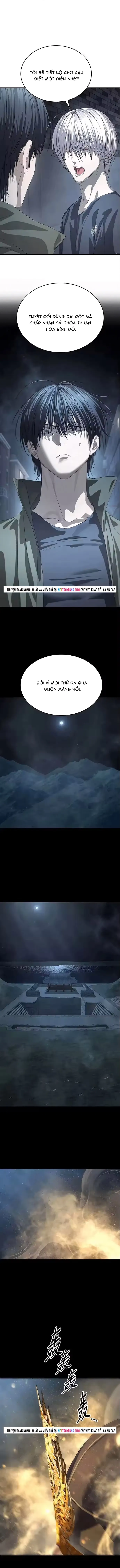 Công Chức Đặc Dị Chap 56 - Next Chap 55