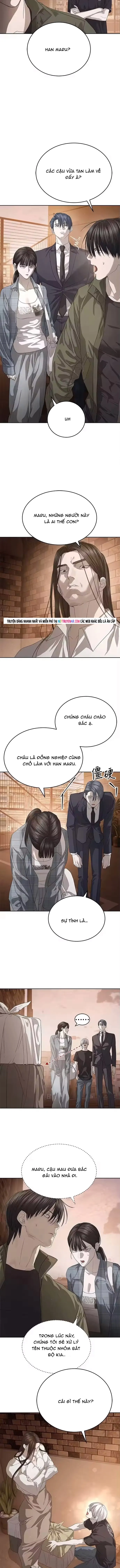 Công Chức Đặc Dị Chap 56 - Next Chap 55