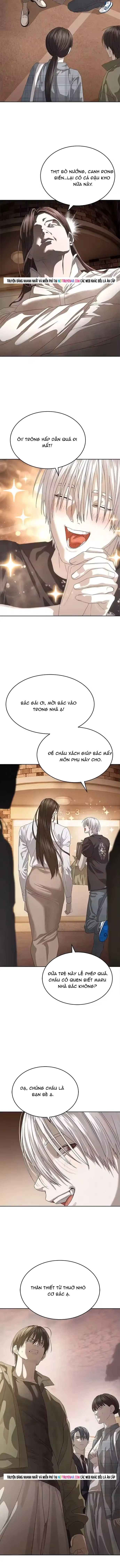 Công Chức Đặc Dị Chap 56 - Next Chap 55