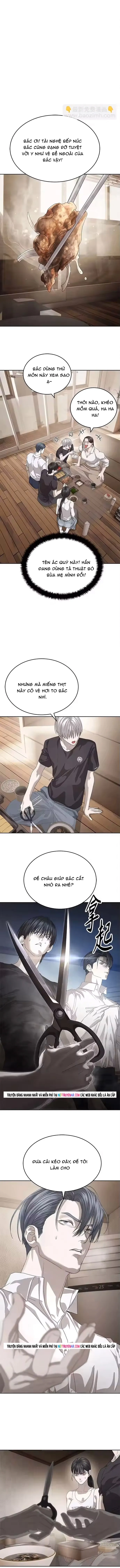 Công Chức Đặc Dị Chap 56 - Next Chap 55