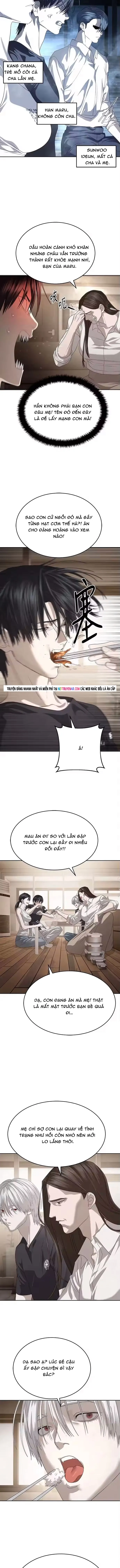 Công Chức Đặc Dị Chap 56 - Next Chap 55