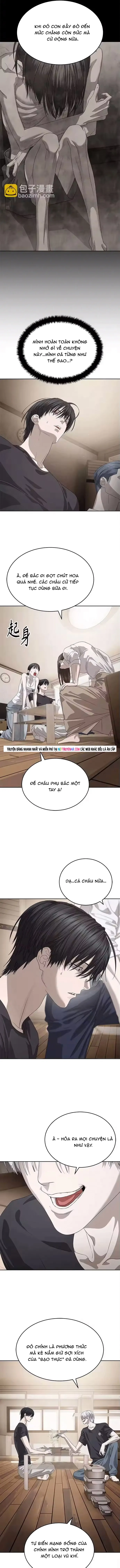 Công Chức Đặc Dị Chap 56 - Next Chap 55