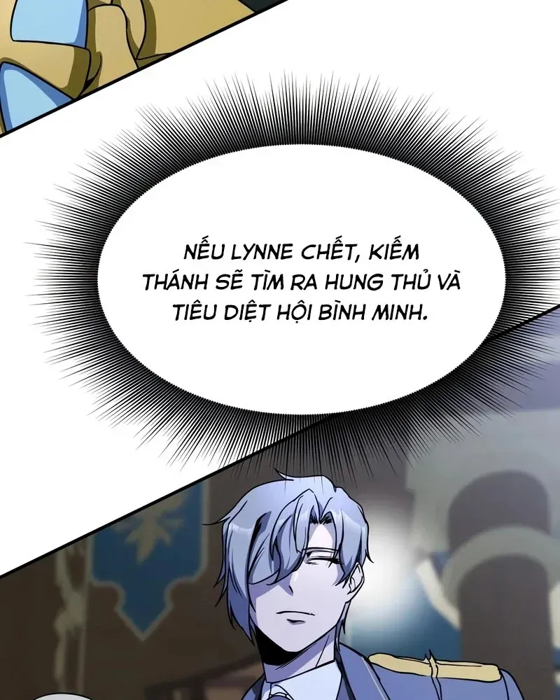 Phản Diện Tối Thượng Với Đôi Mắt Cáo Chap 48 - Next Chap 47