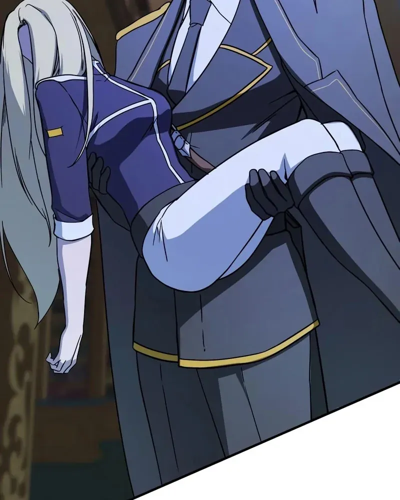 Phản Diện Tối Thượng Với Đôi Mắt Cáo Chap 48 - Next Chap 47