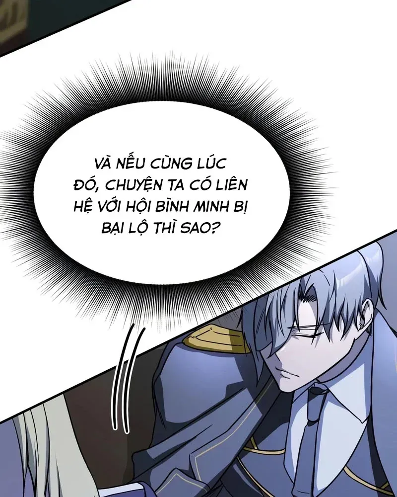 Phản Diện Tối Thượng Với Đôi Mắt Cáo Chap 48 - Next Chap 47