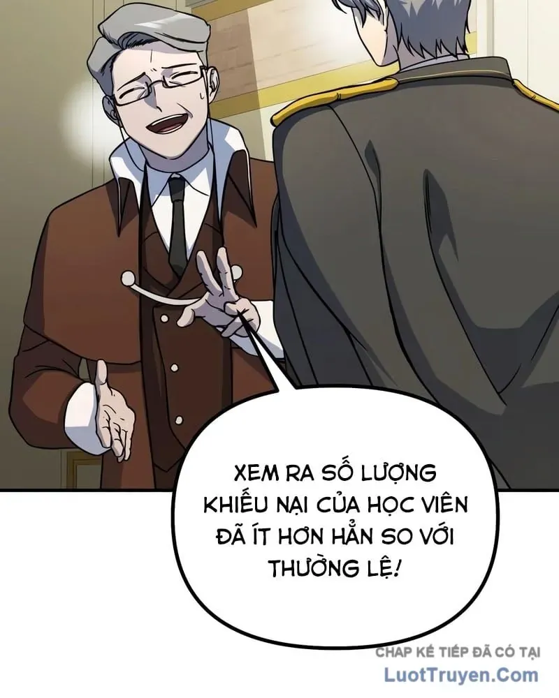 Phản Diện Tối Thượng Với Đôi Mắt Cáo Chap 48 - Next Chap 47