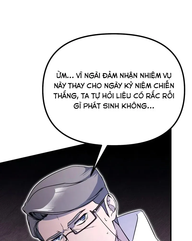 Phản Diện Tối Thượng Với Đôi Mắt Cáo Chap 48 - Next Chap 47