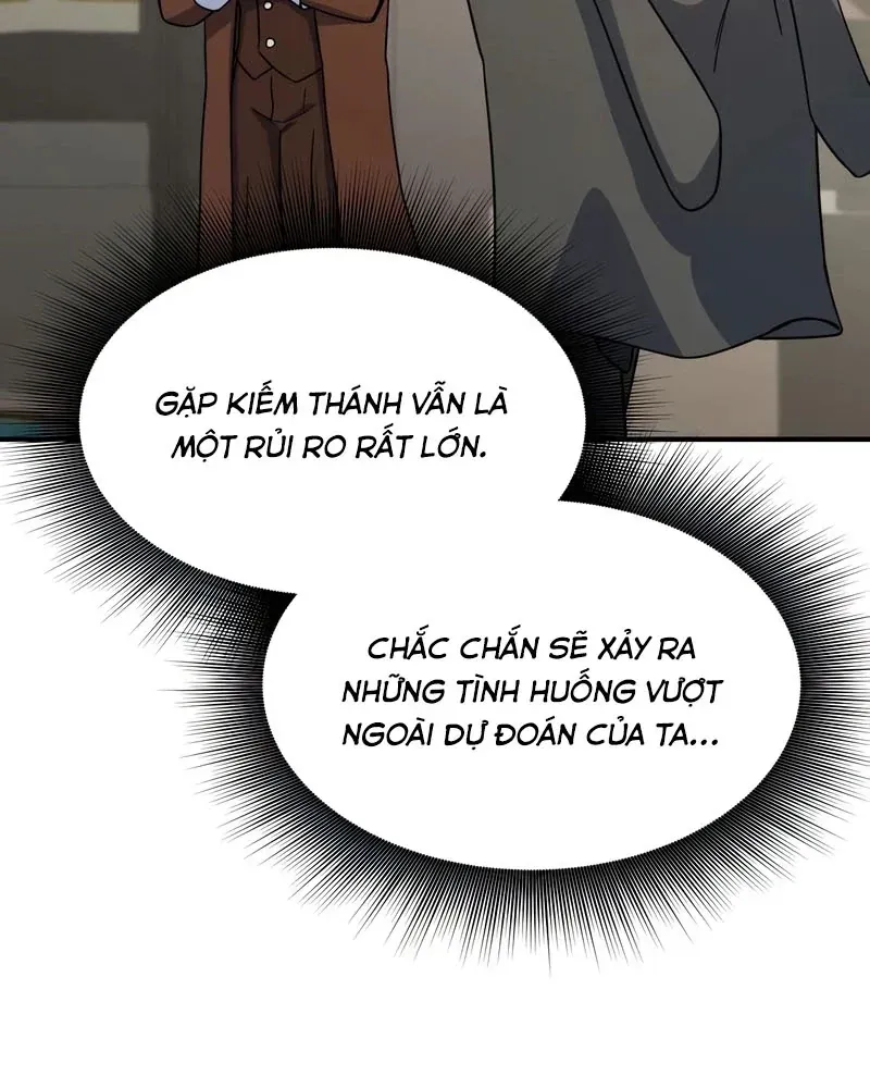 Phản Diện Tối Thượng Với Đôi Mắt Cáo Chap 48 - Next Chap 47