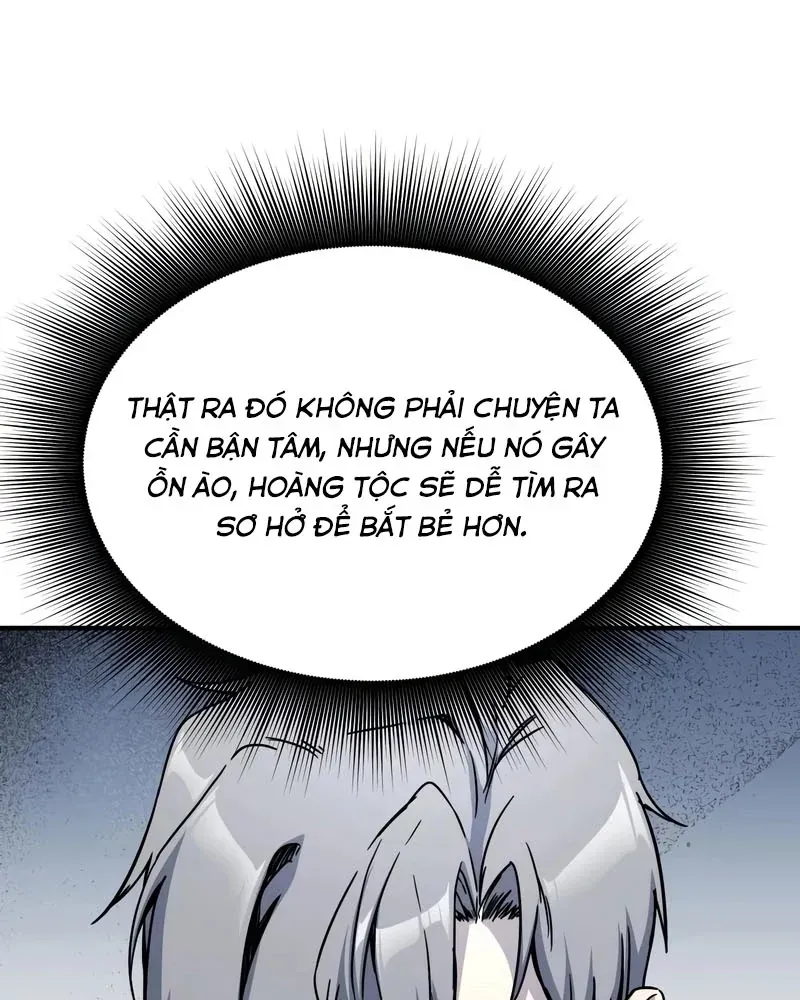 Phản Diện Tối Thượng Với Đôi Mắt Cáo Chap 48 - Next Chap 47