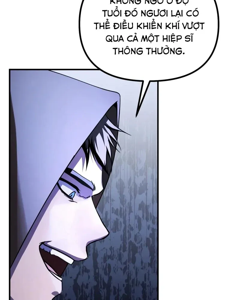 Phản Diện Tối Thượng Với Đôi Mắt Cáo Chap 48 - Next Chap 47