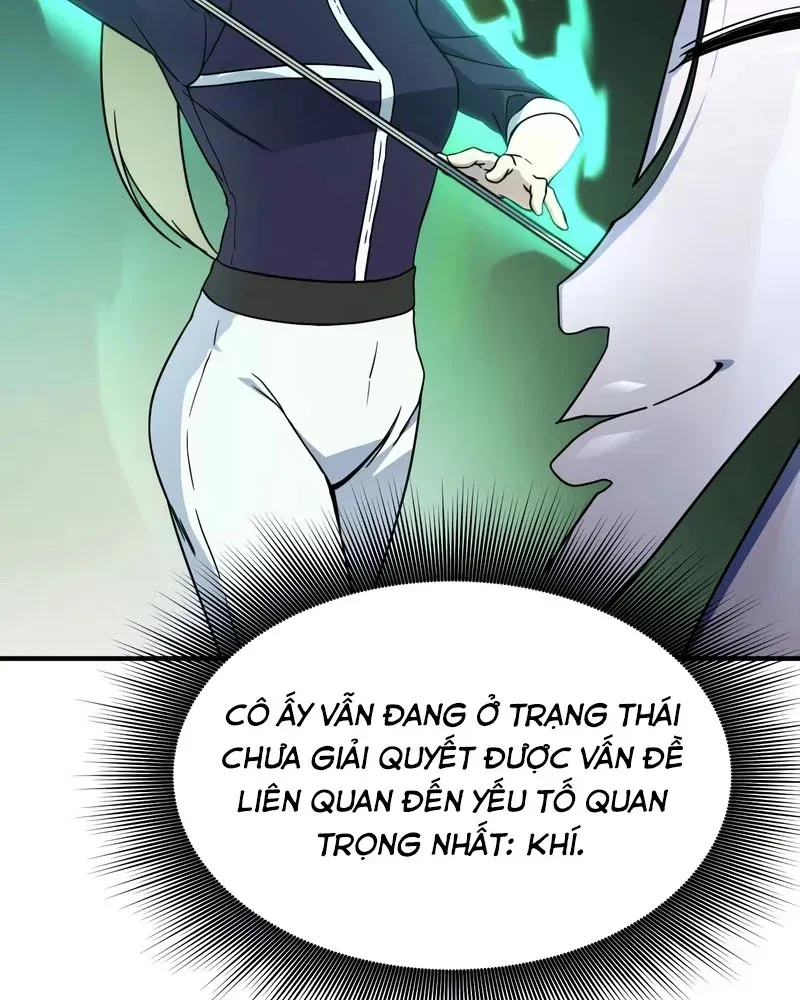 Phản Diện Tối Thượng Với Đôi Mắt Cáo Chap 48 - Next Chap 47
