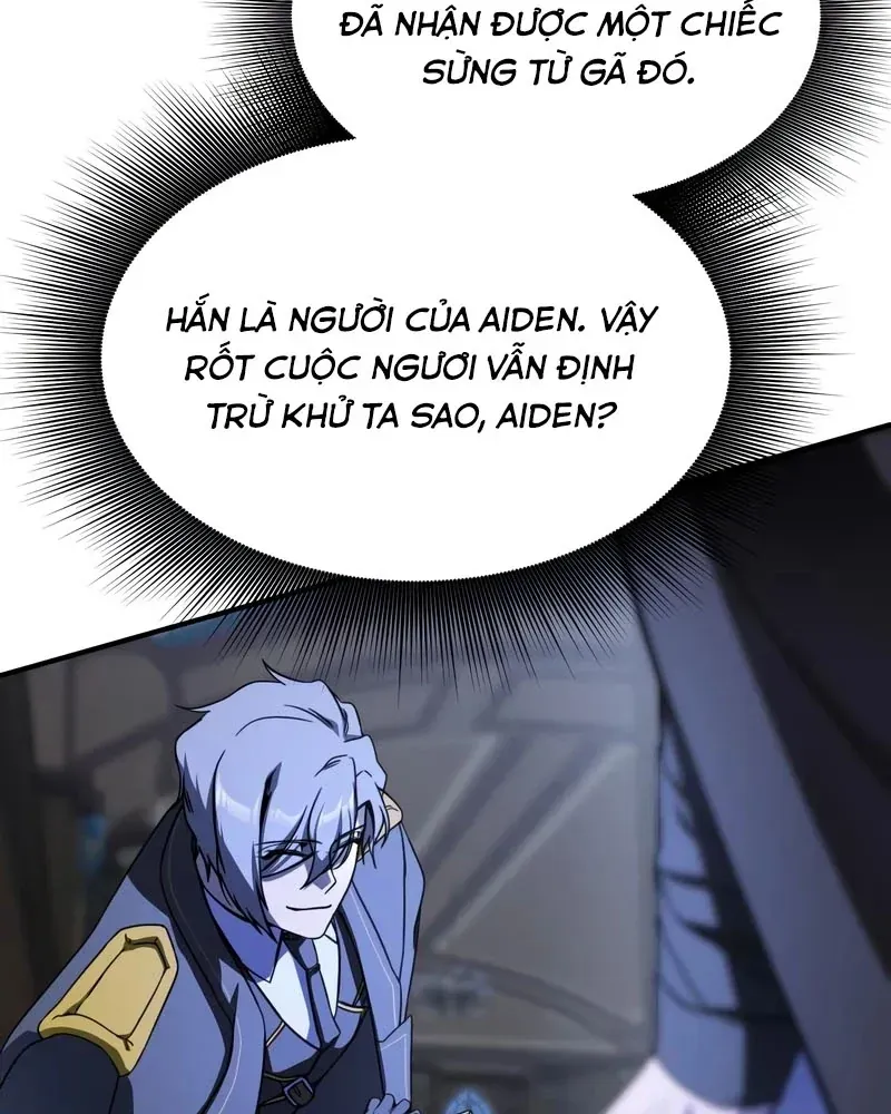 Phản Diện Tối Thượng Với Đôi Mắt Cáo Chap 48 - Next Chap 47