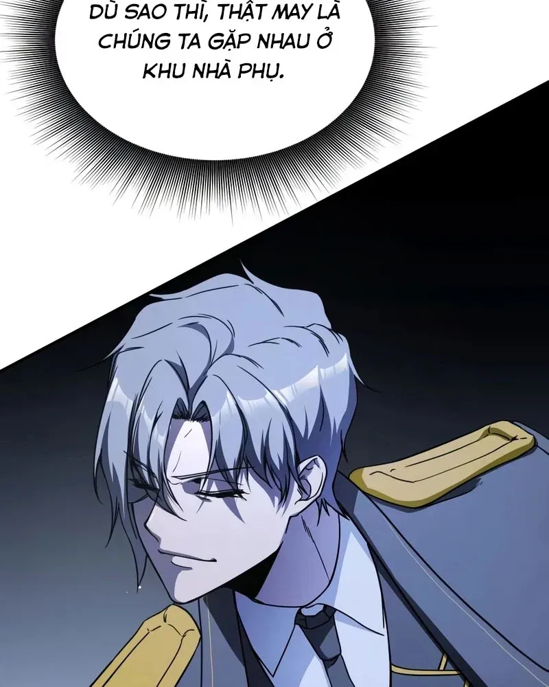 Phản Diện Tối Thượng Với Đôi Mắt Cáo Chap 48 - Next Chap 47