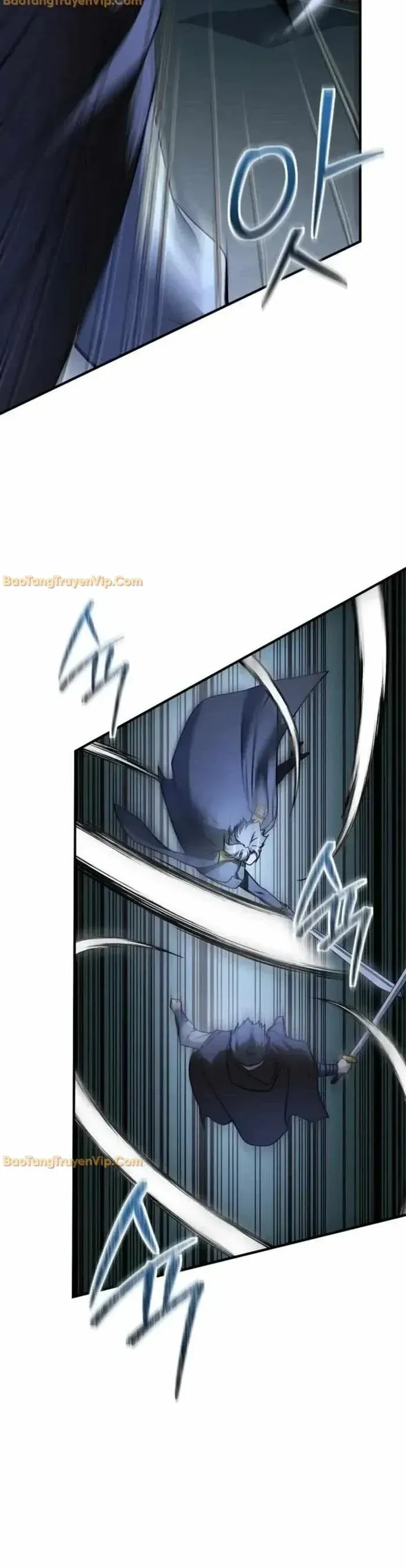 Phản Diện Tối Thượng Với Đôi Mắt Cáo Chap 49 - Next Chap 48