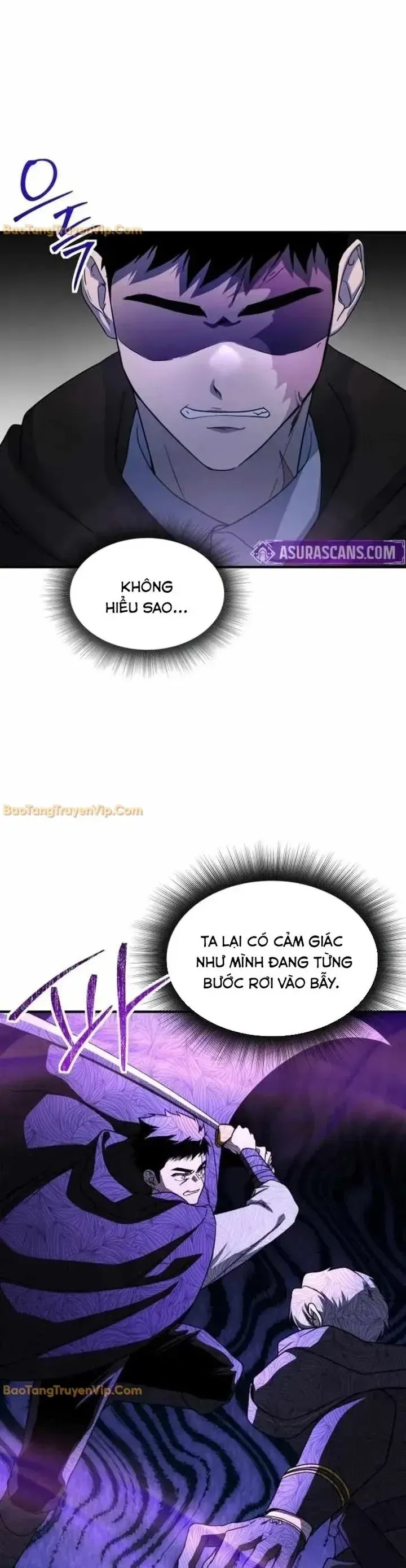 Phản Diện Tối Thượng Với Đôi Mắt Cáo Chap 49 - Next Chap 48