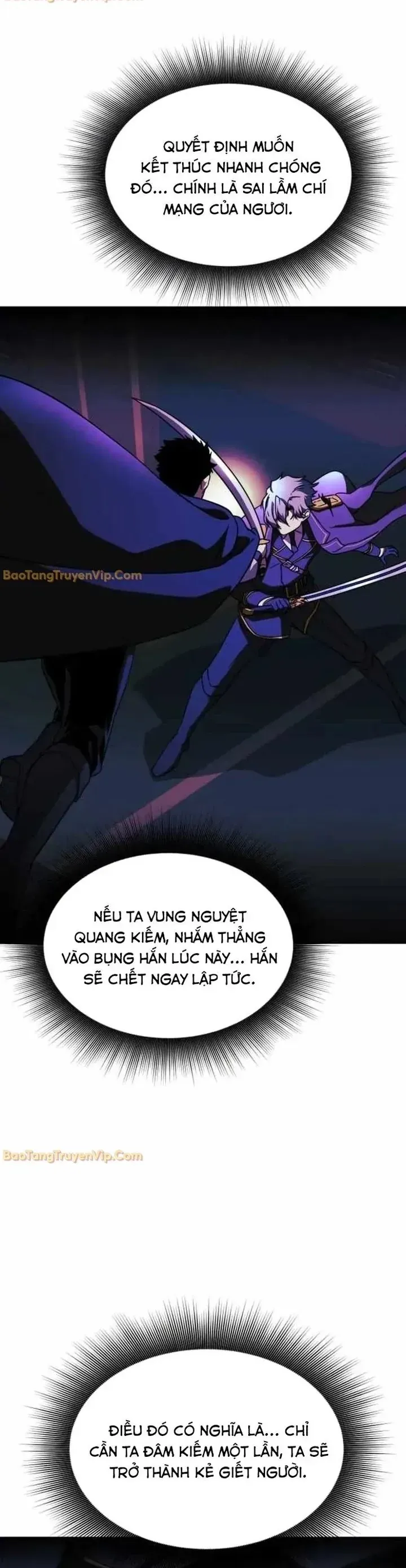 Phản Diện Tối Thượng Với Đôi Mắt Cáo Chap 49 - Next Chap 48