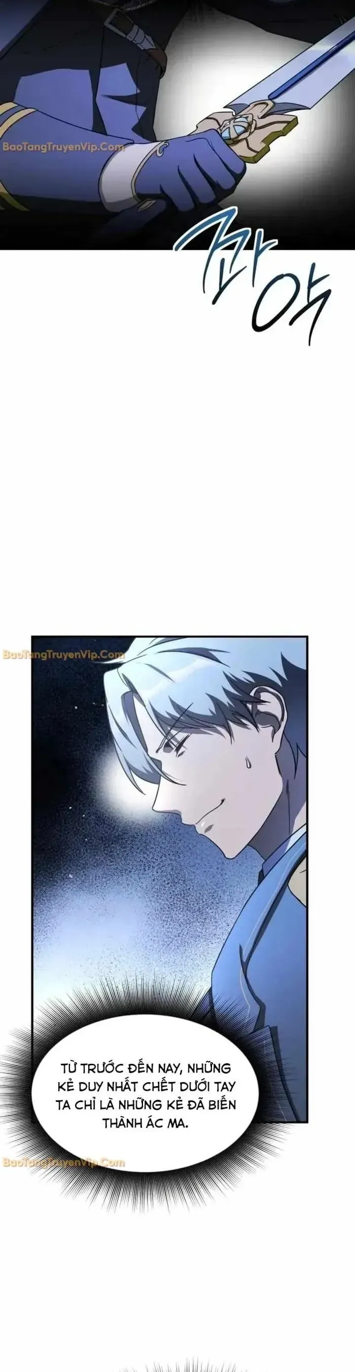 Phản Diện Tối Thượng Với Đôi Mắt Cáo Chap 49 - Next Chap 48