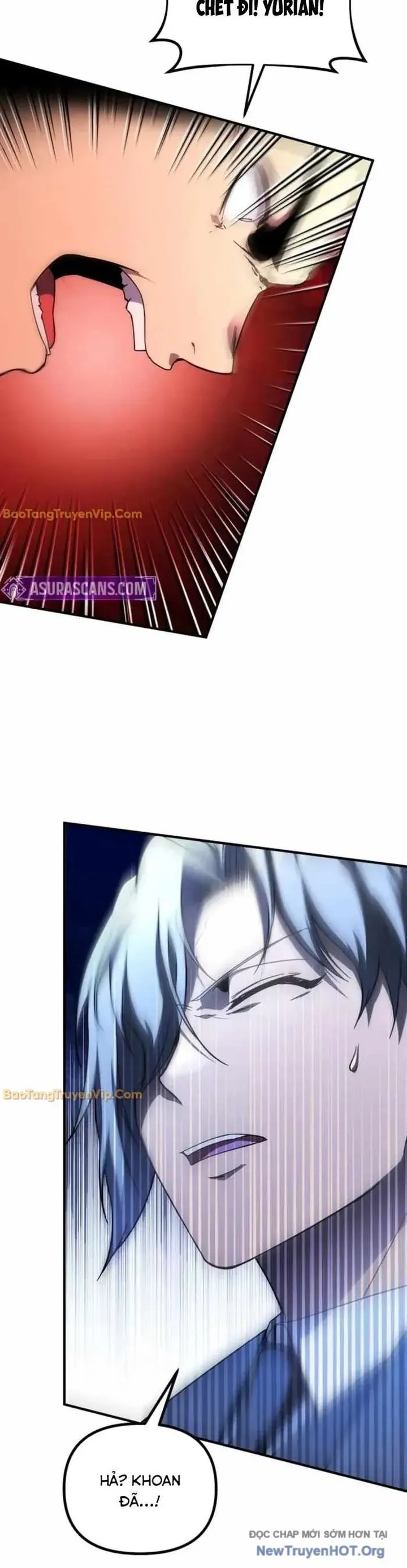 Phản Diện Tối Thượng Với Đôi Mắt Cáo Chap 49 - Next Chap 48