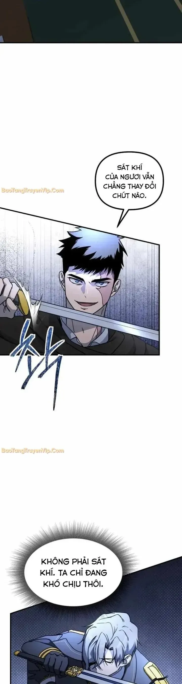 Phản Diện Tối Thượng Với Đôi Mắt Cáo Chap 49 - Next Chap 48