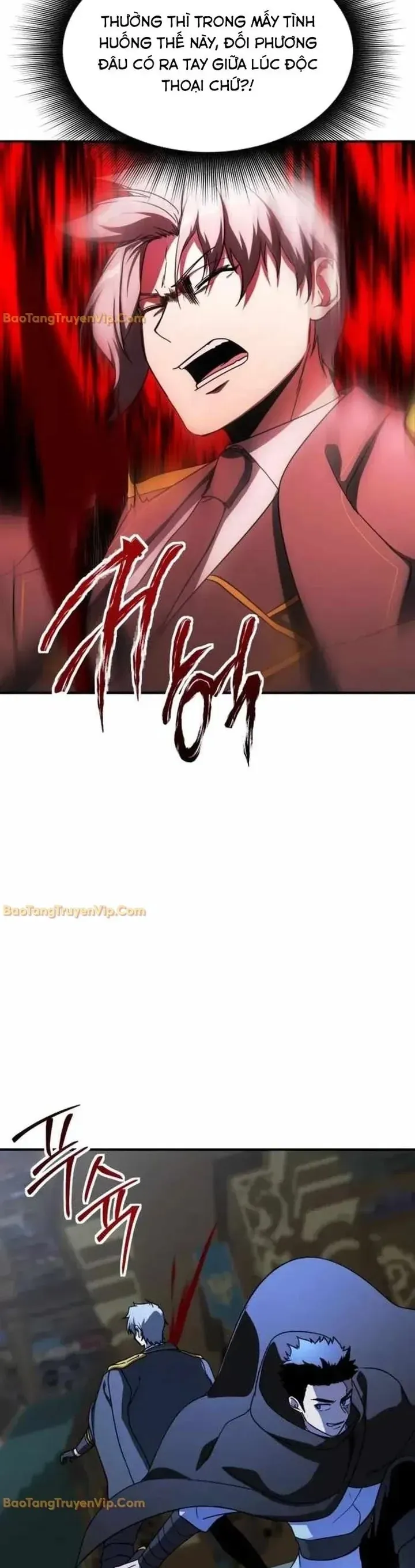 Phản Diện Tối Thượng Với Đôi Mắt Cáo Chap 49 - Next Chap 48