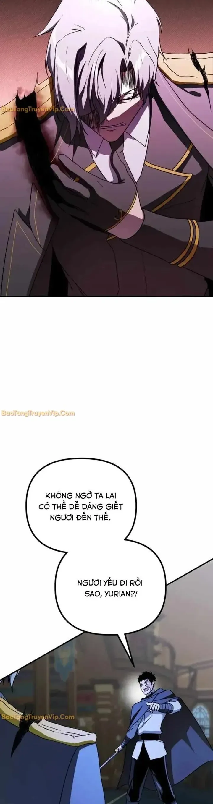 Phản Diện Tối Thượng Với Đôi Mắt Cáo Chap 49 - Next Chap 48