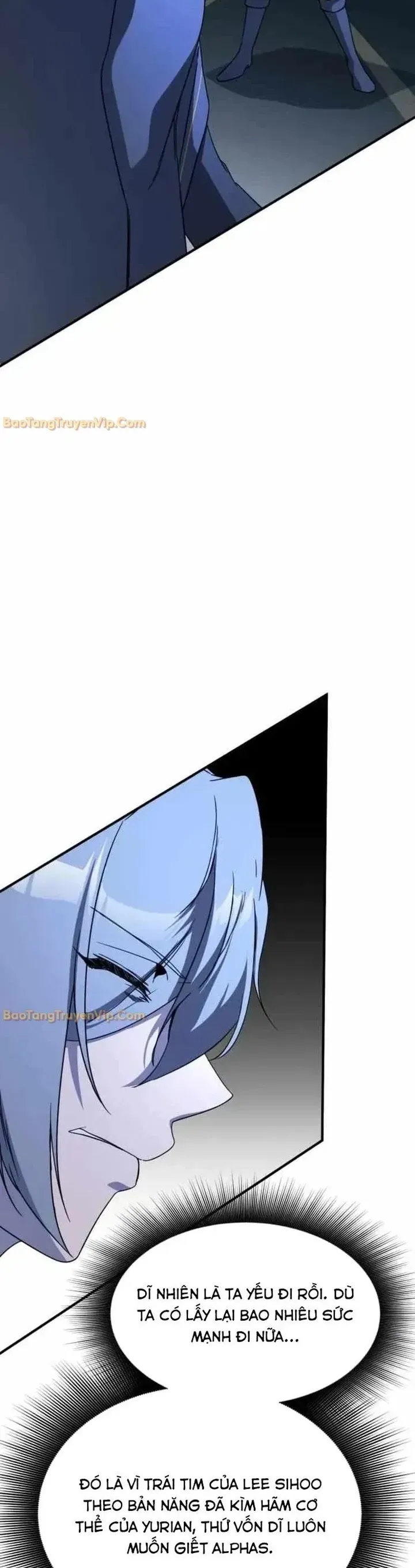 Phản Diện Tối Thượng Với Đôi Mắt Cáo Chap 49 - Next Chap 48