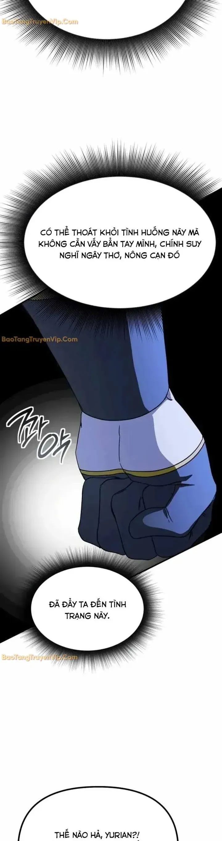 Phản Diện Tối Thượng Với Đôi Mắt Cáo Chap 49 - Next Chap 48