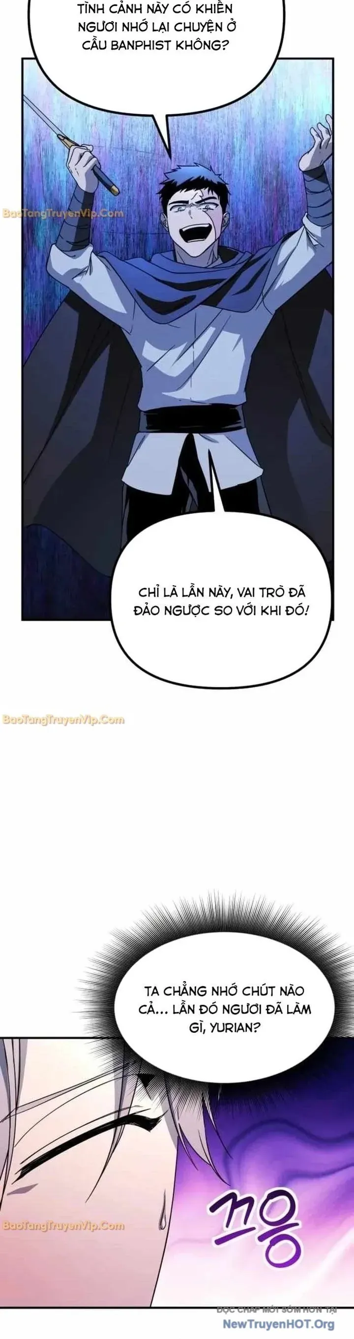 Phản Diện Tối Thượng Với Đôi Mắt Cáo Chap 49 - Next Chap 48