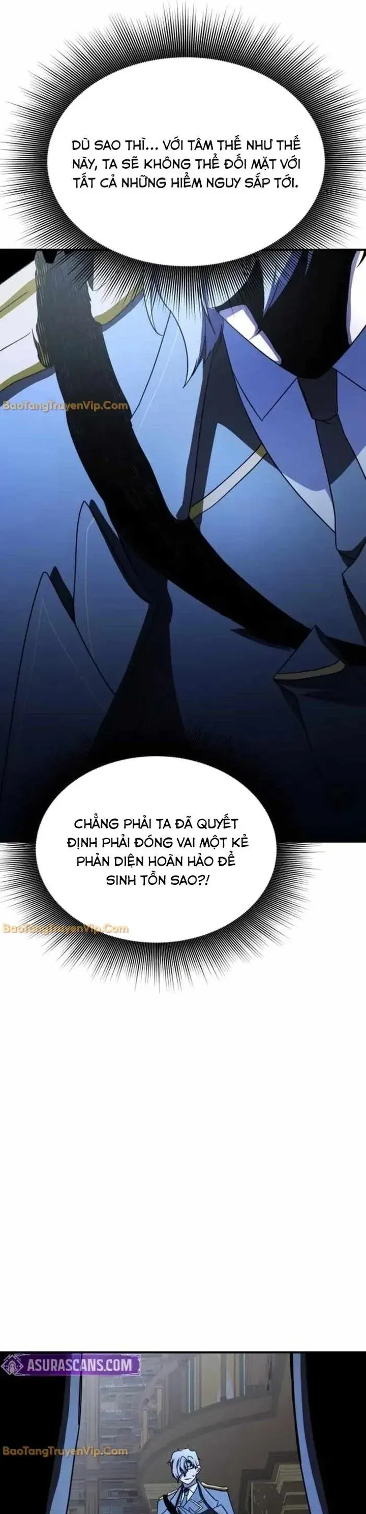 Phản Diện Tối Thượng Với Đôi Mắt Cáo Chap 49 - Next Chap 48