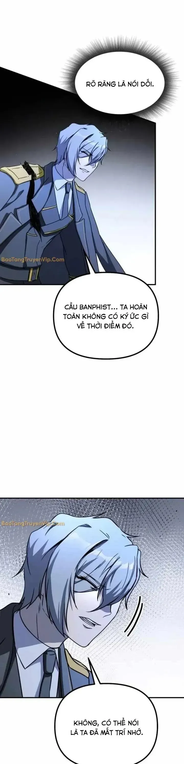 Phản Diện Tối Thượng Với Đôi Mắt Cáo Chap 49 - Next Chap 48