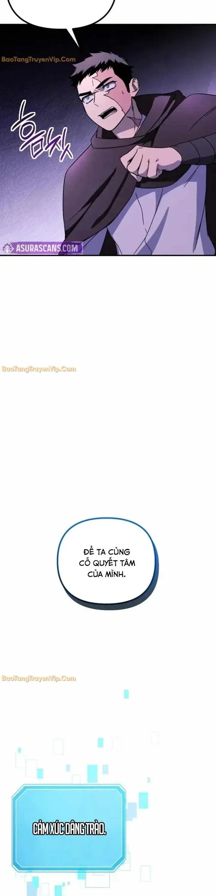 Phản Diện Tối Thượng Với Đôi Mắt Cáo Chap 49 - Next Chap 48