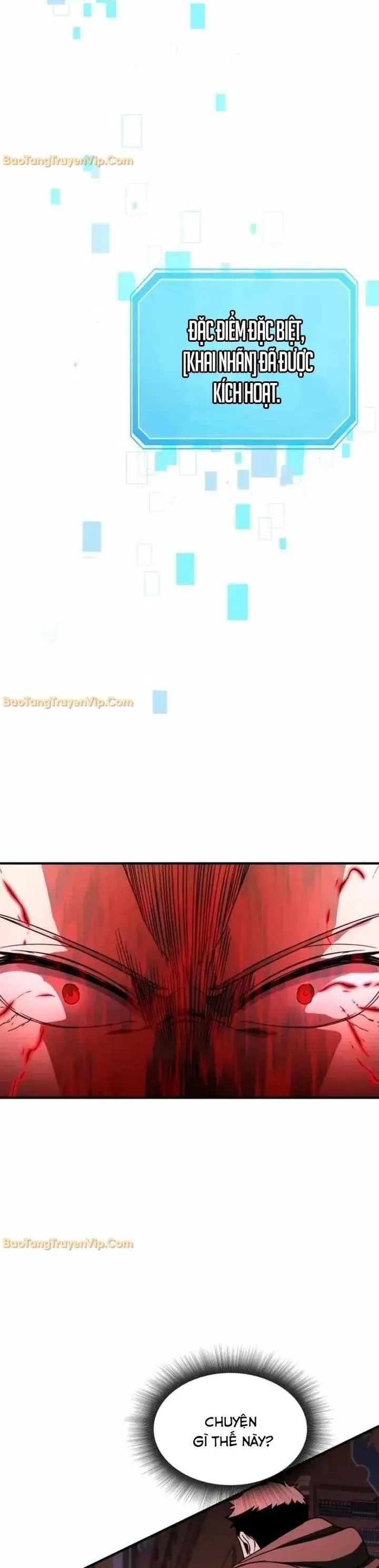 Phản Diện Tối Thượng Với Đôi Mắt Cáo Chap 49 - Next Chap 48