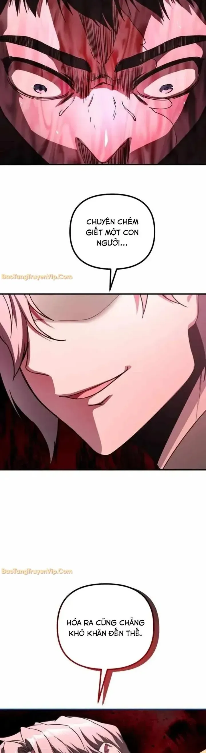 Phản Diện Tối Thượng Với Đôi Mắt Cáo Chap 49 - Next Chap 48