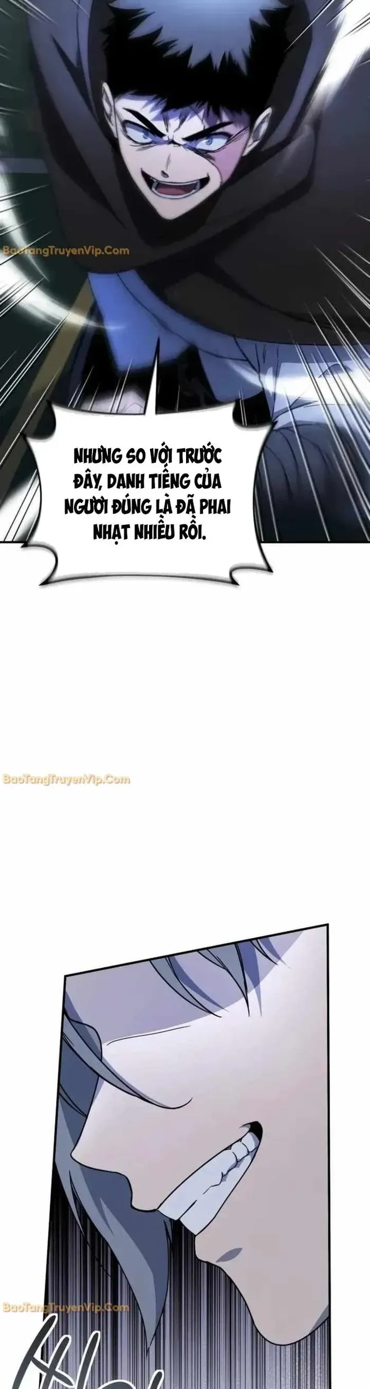 Phản Diện Tối Thượng Với Đôi Mắt Cáo Chap 49 - Next Chap 48