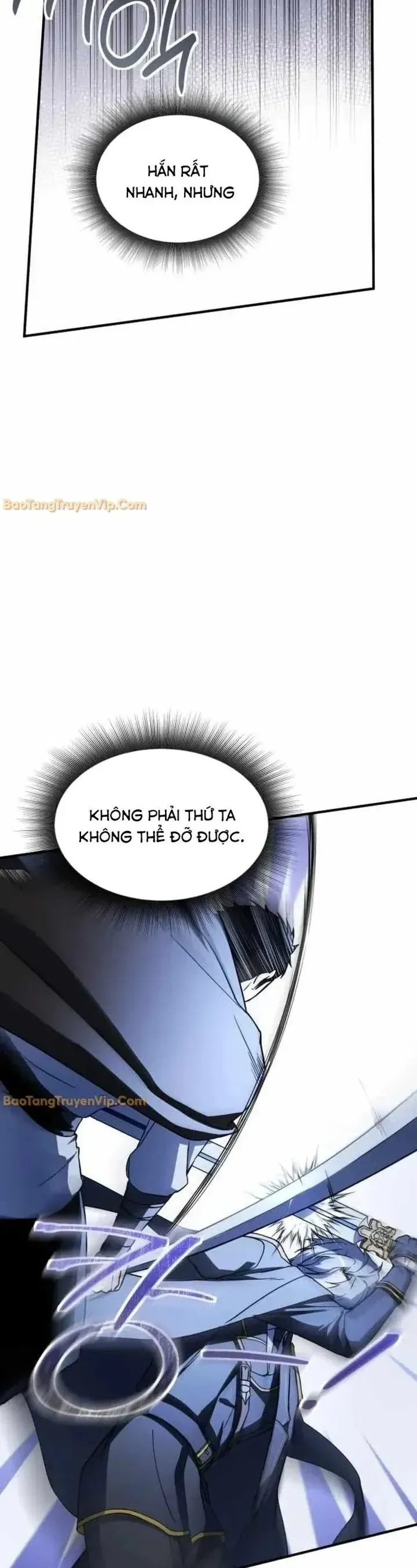 Phản Diện Tối Thượng Với Đôi Mắt Cáo Chap 49 - Next Chap 48