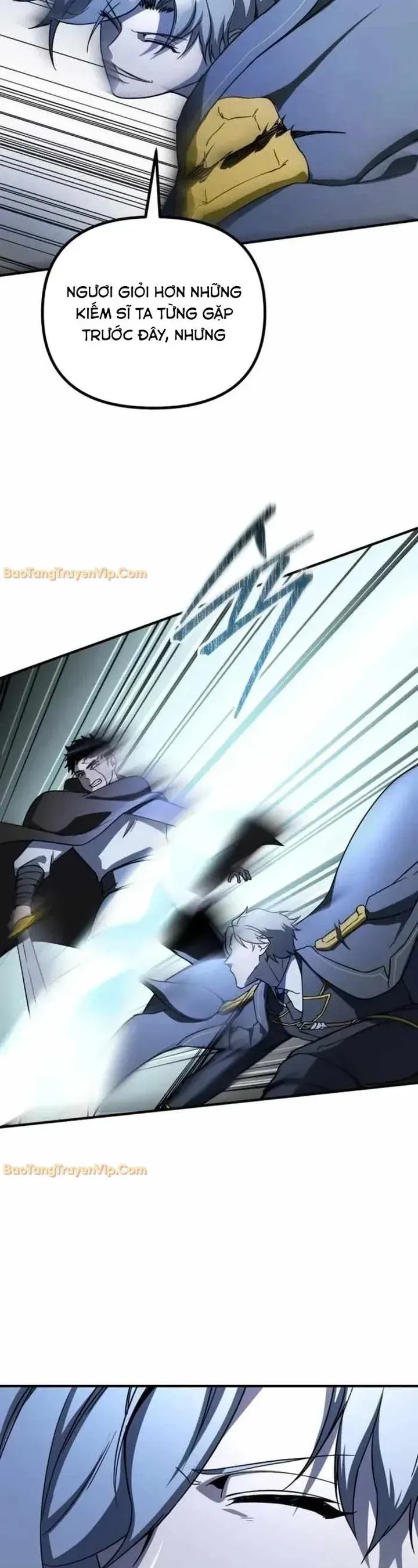 Phản Diện Tối Thượng Với Đôi Mắt Cáo Chap 49 - Next Chap 48