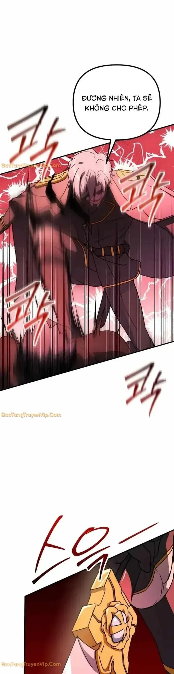 Phản Diện Tối Thượng Với Đôi Mắt Cáo Chap 50 - Next Chap 49