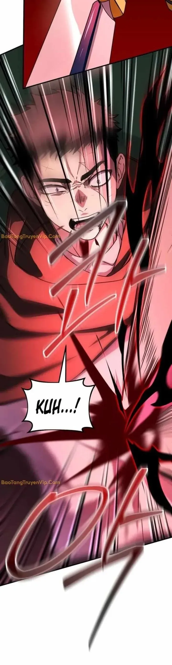 Phản Diện Tối Thượng Với Đôi Mắt Cáo Chap 50 - Next Chap 49