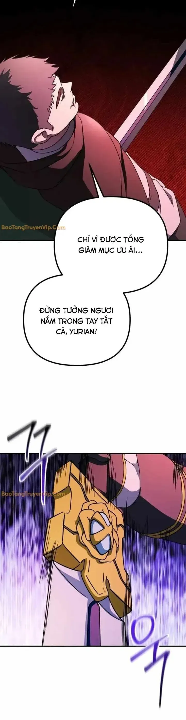 Phản Diện Tối Thượng Với Đôi Mắt Cáo Chap 50 - Next Chap 49