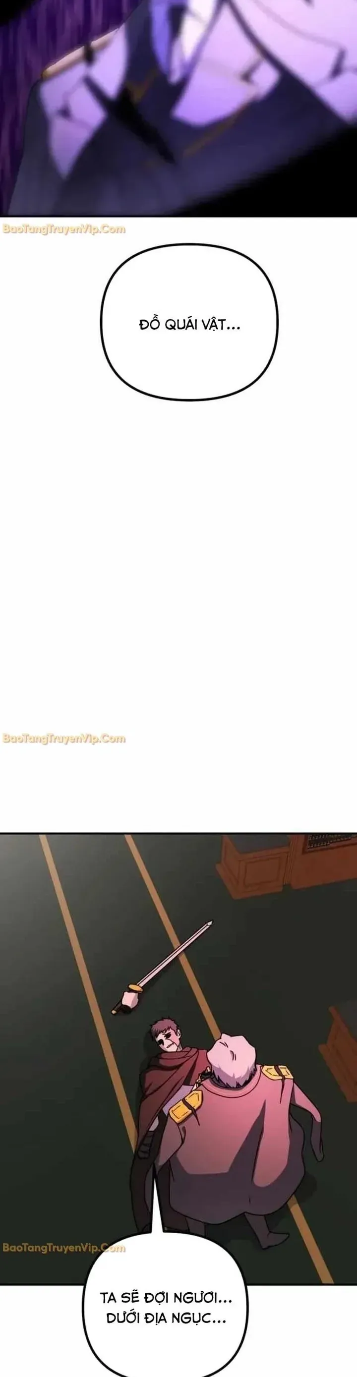 Phản Diện Tối Thượng Với Đôi Mắt Cáo Chap 50 - Next Chap 49