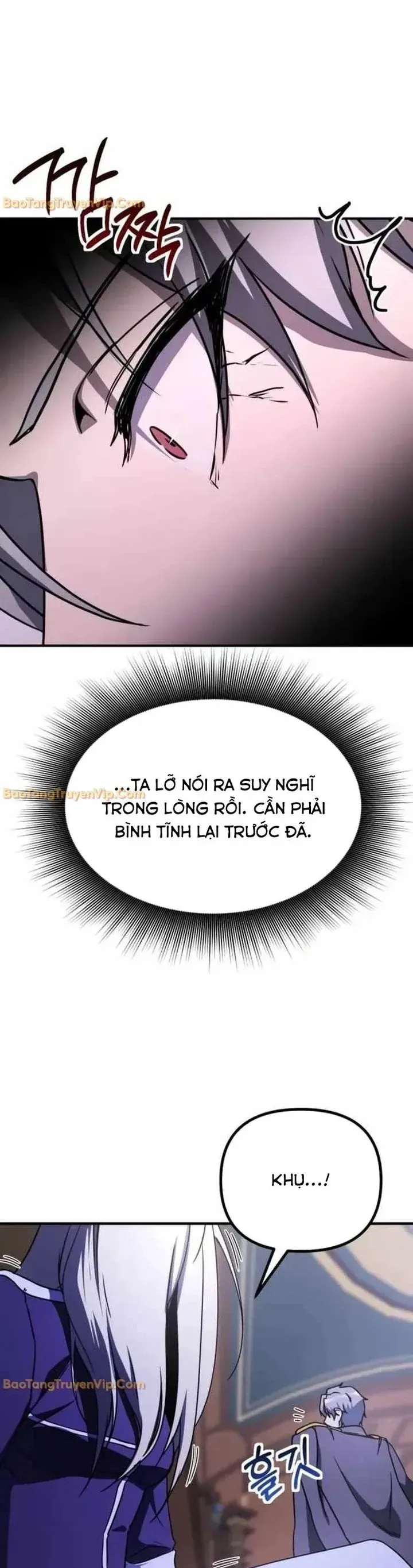 Phản Diện Tối Thượng Với Đôi Mắt Cáo Chap 50 - Next Chap 49