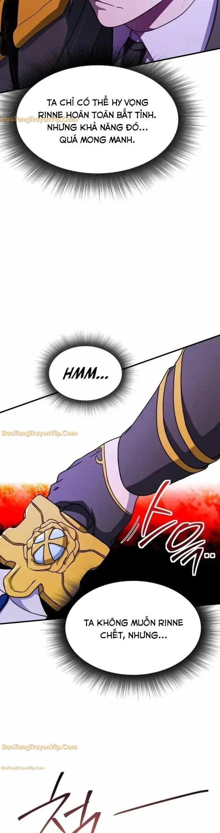 Phản Diện Tối Thượng Với Đôi Mắt Cáo Chap 50 - Next Chap 49